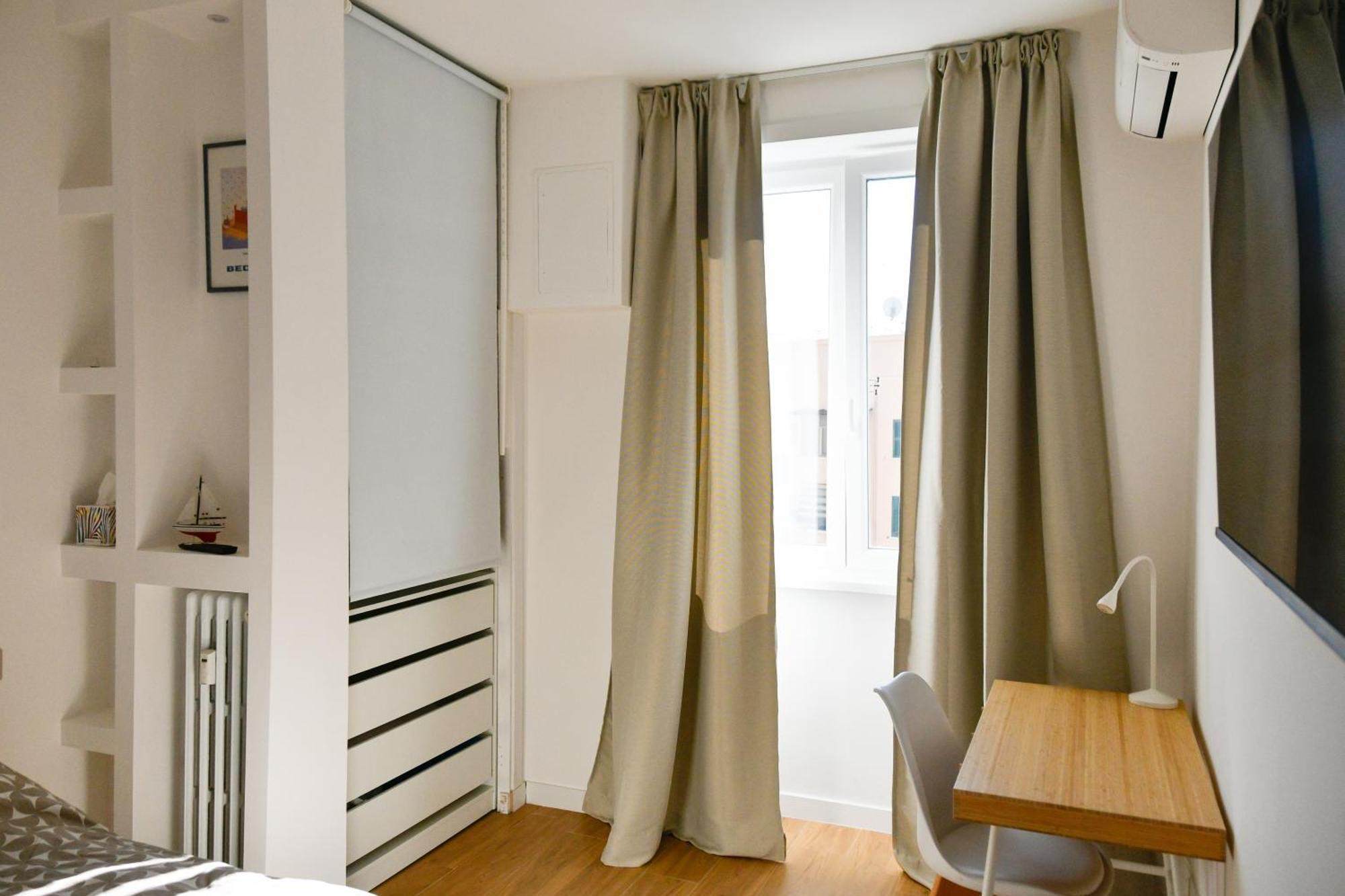 Dima Home Cute Flat In Rzym Zewnętrze zdjęcie