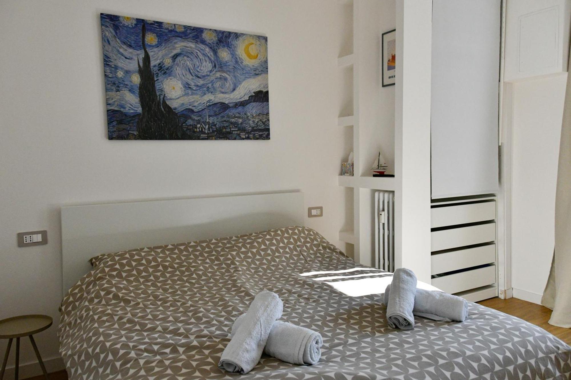 Dima Home Cute Flat In Rzym Zewnętrze zdjęcie