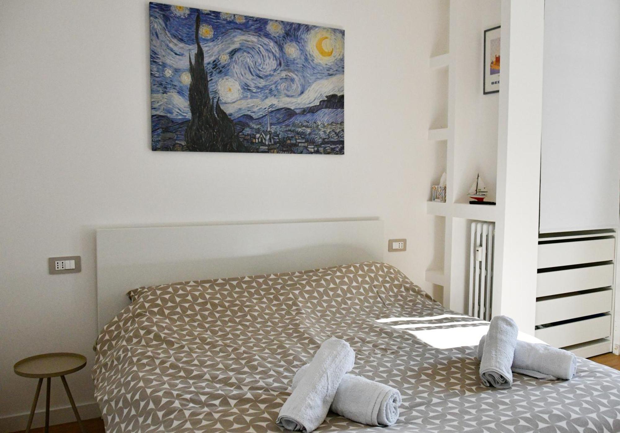 Dima Home Cute Flat In Rzym Zewnętrze zdjęcie