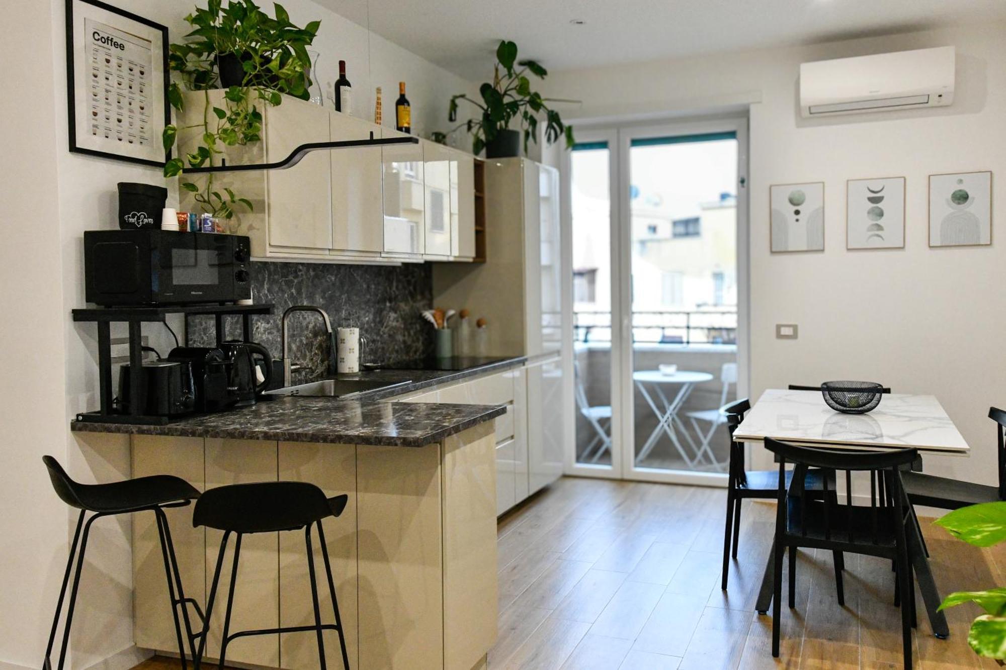Dima Home Cute Flat In Rzym Zewnętrze zdjęcie