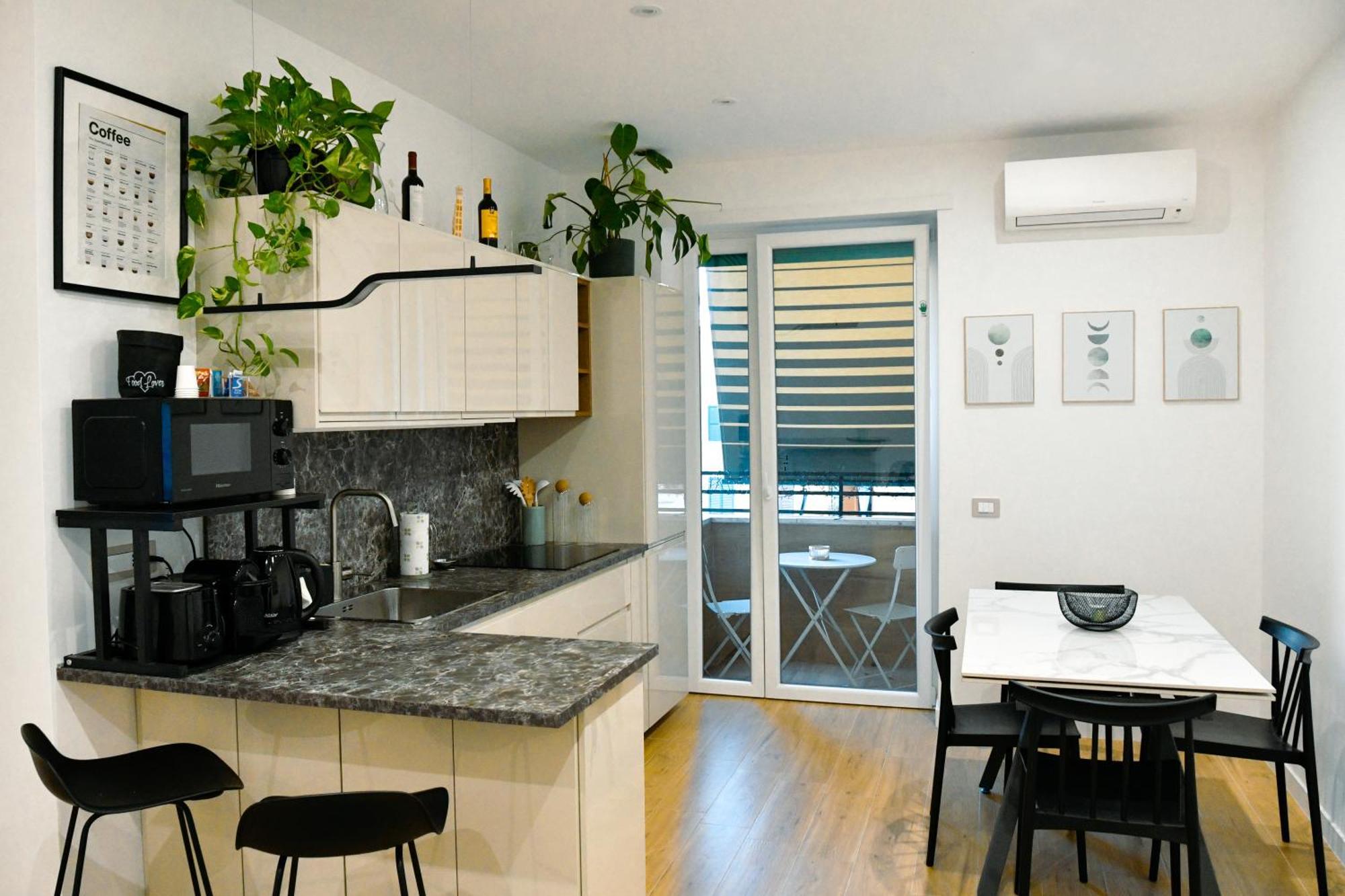 Dima Home Cute Flat In Rzym Zewnętrze zdjęcie